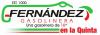 Foto de Gasolinera fern�ndez S.A. De C.V.