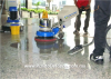 Foto de Clean Center Pulido de Pisos