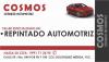 Foto de Cosmos pintura automotriz