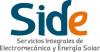Foto de Side servicios integrales de electromecanica y energia solar