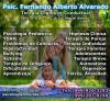 Foto de Psic. Fernando Alvarado