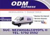 Foto de Odm express suc. Nezahualcoyotl