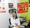 Foto de Nutri�loga Carolina Aguilera Ju�rez