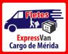 Foto de ExpressVan Merida